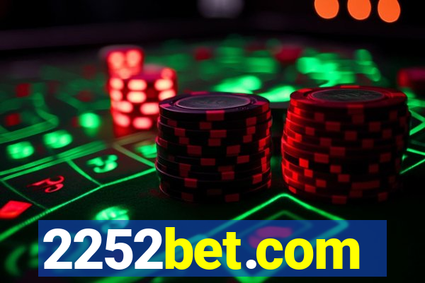 2252bet.com