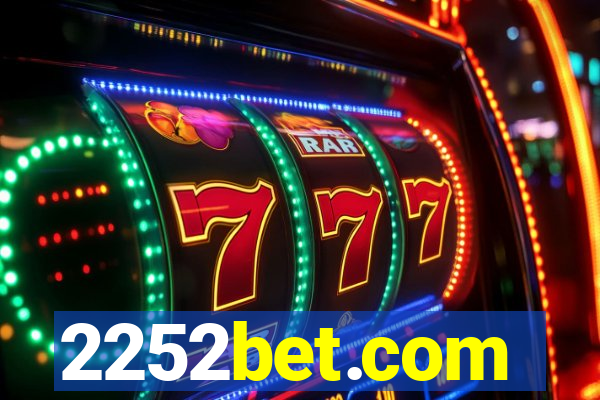 2252bet.com