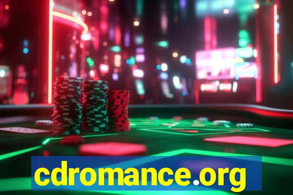 cdromance.org