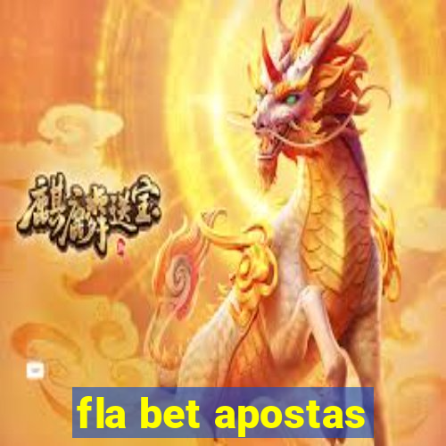 fla bet apostas