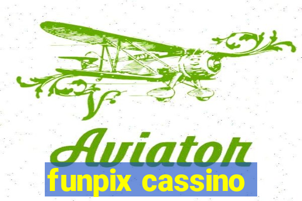 funpix cassino