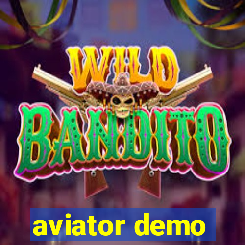 aviator demo