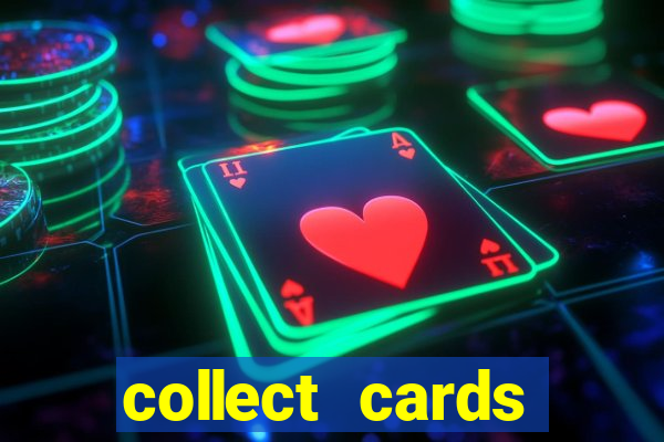 collect cards baixar app