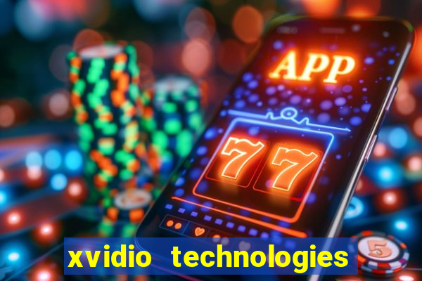 xvidio technologies startup brasil 2022 video