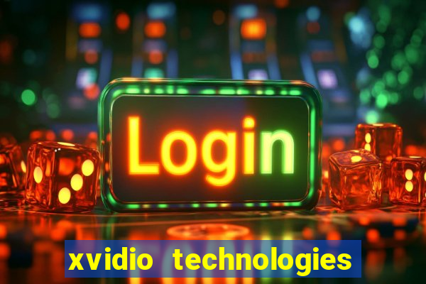 xvidio technologies startup brasil 2022 video