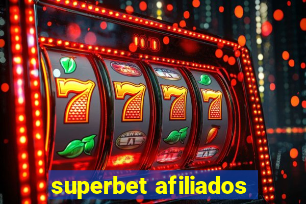 superbet afiliados