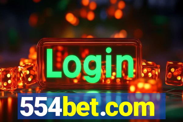 554bet.com