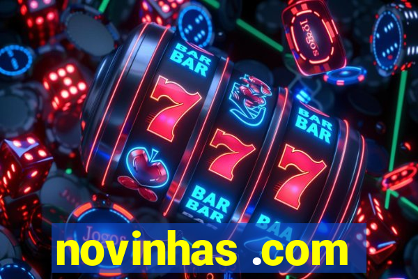 novinhas .com