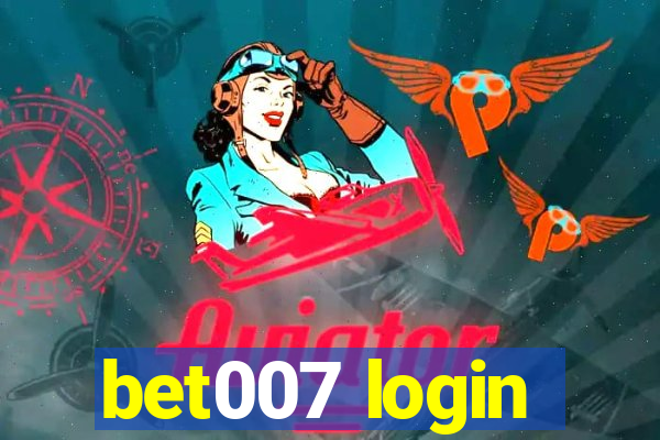 bet007 login