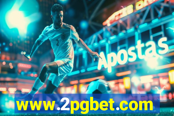 www.2pgbet.com