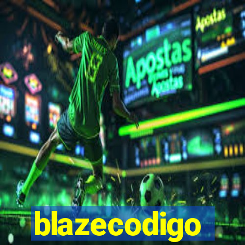 blazecodigo