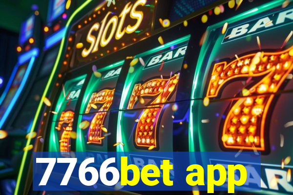 7766bet app