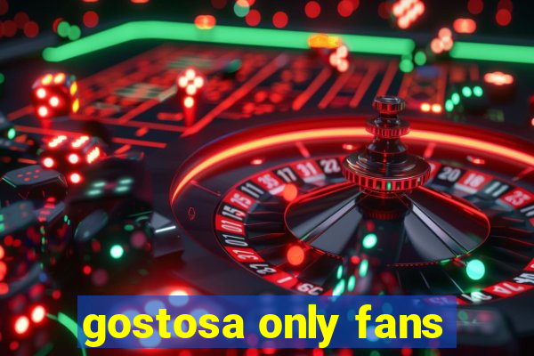 gostosa only fans