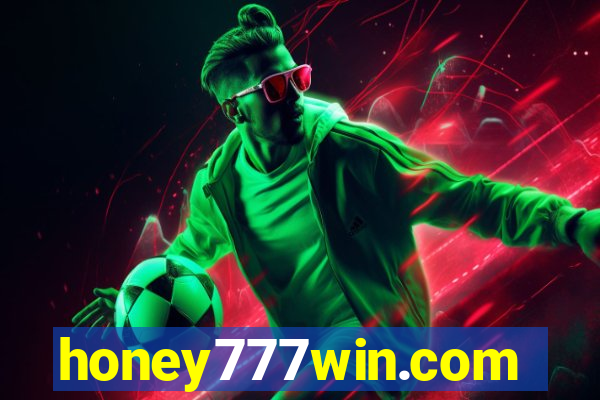 honey777win.com