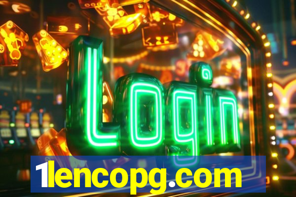 1lencopg.com