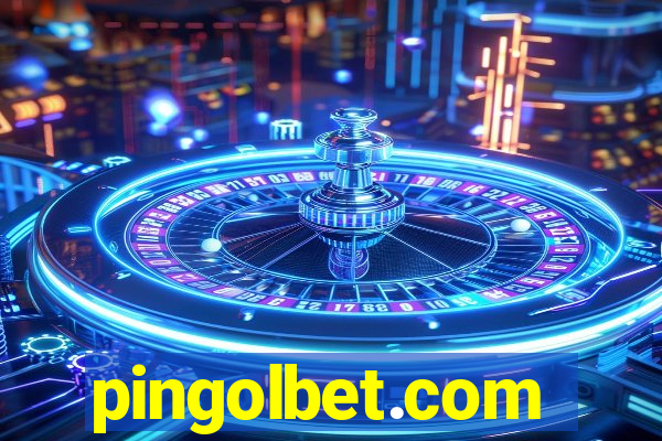 pingolbet.com