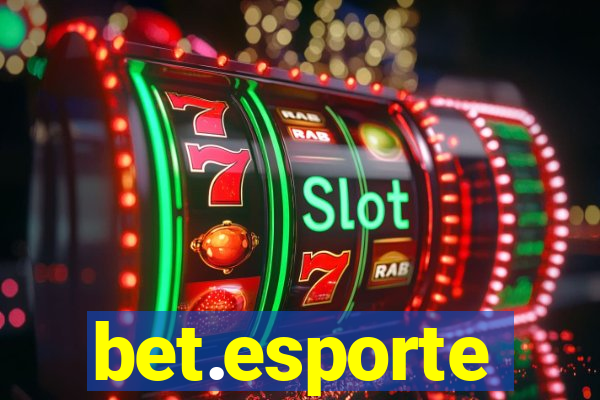 bet.esporte