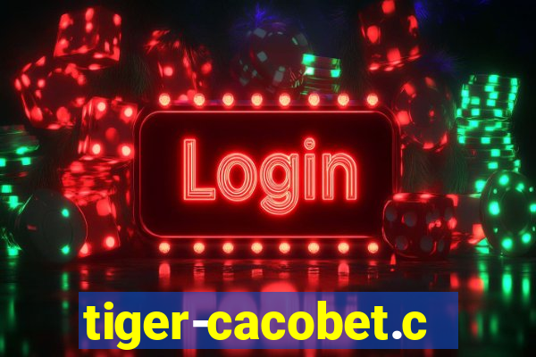 tiger-cacobet.com