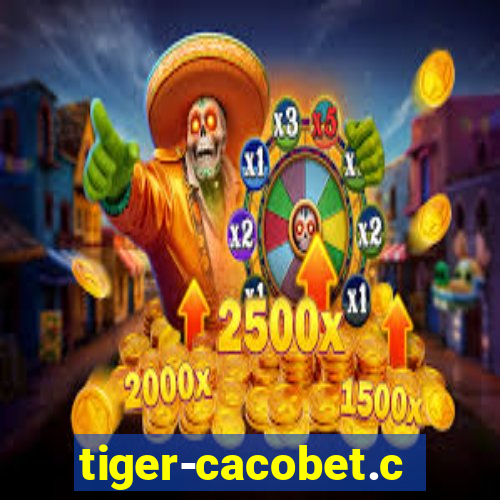 tiger-cacobet.com