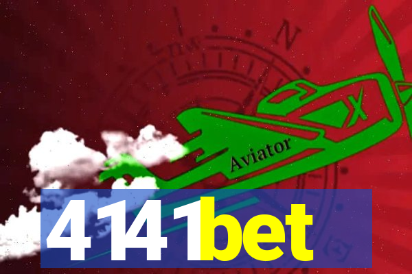 4141bet