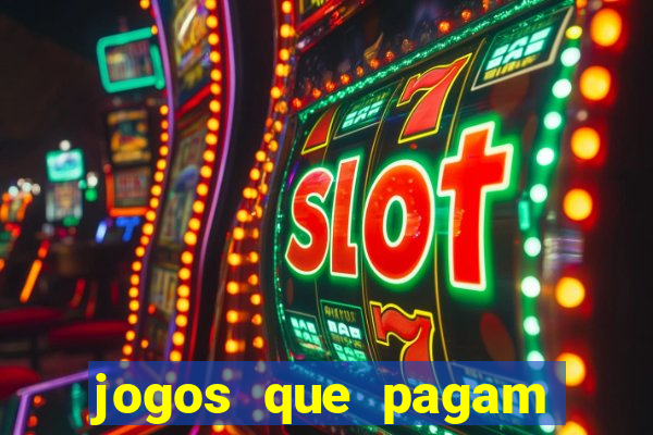 jogos que pagam via pagbank