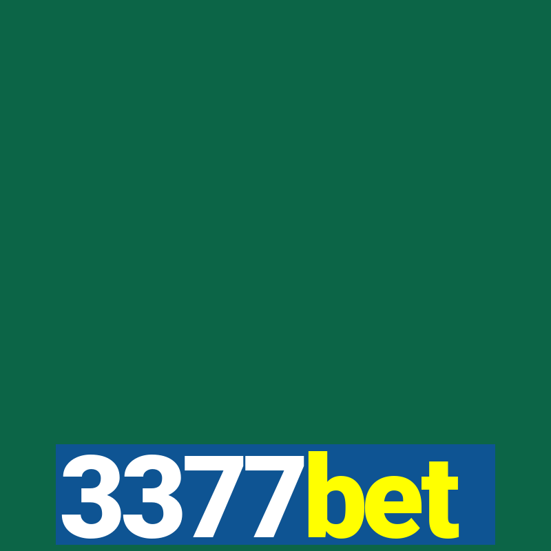 3377bet