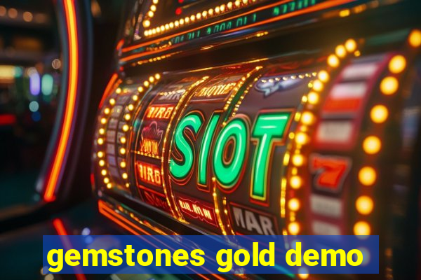 gemstones gold demo