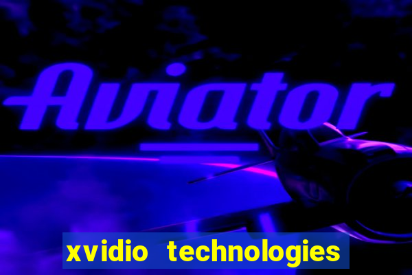 xvidio technologies brasil 2024 os