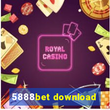 5888bet download