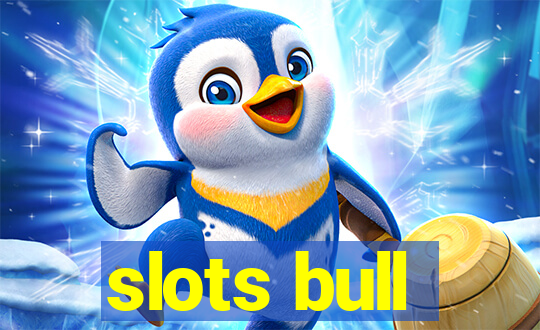 slots bull