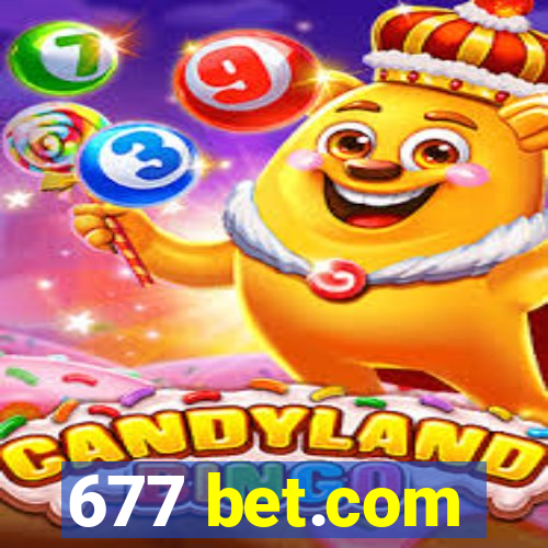 677 bet.com