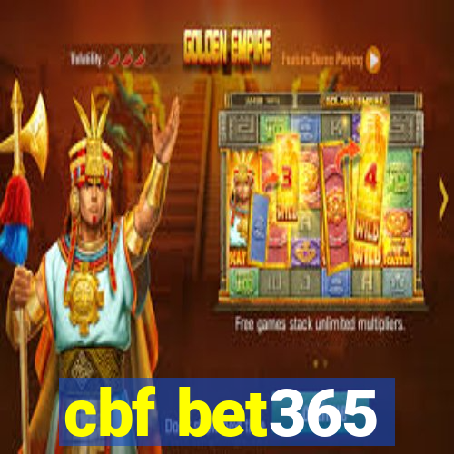 cbf bet365