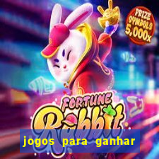 jogos para ganhar dinheiro via pix