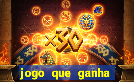 jogo que ganha dinheiro de verdade sem depositar