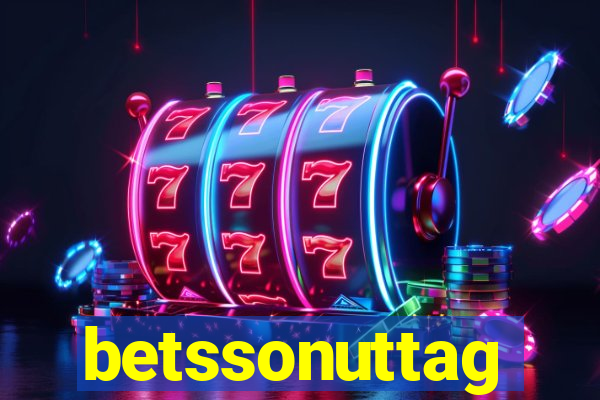 betssonuttag