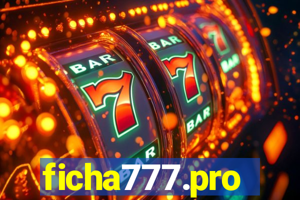 ficha777.pro