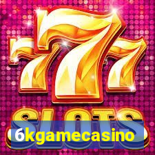 6kgamecasino