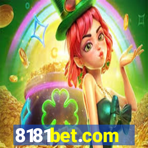 8181bet.com