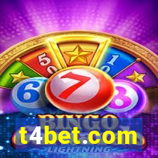 t4bet.com