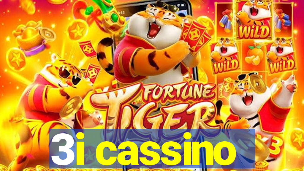 3i cassino