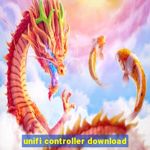 unifi controller download