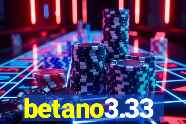 betano3.33