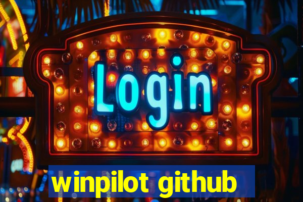 winpilot github