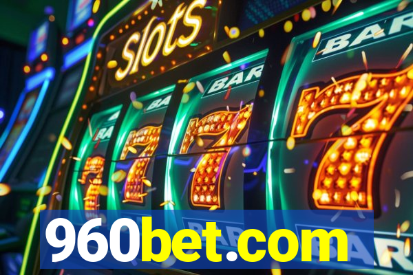 960bet.com