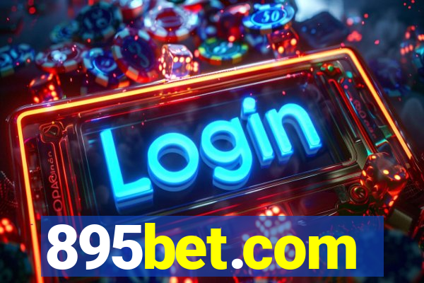 895bet.com