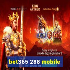 bet365 288 mobile