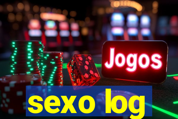 sexo log