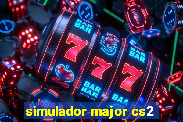 simulador major cs2