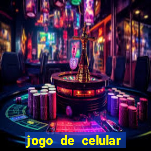 jogo de celular para ganhar dinheiro