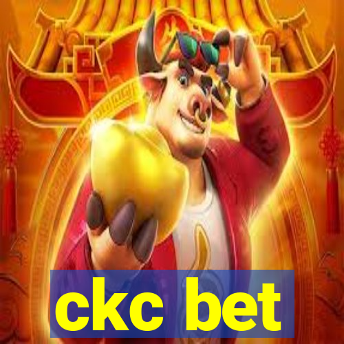 ckc bet